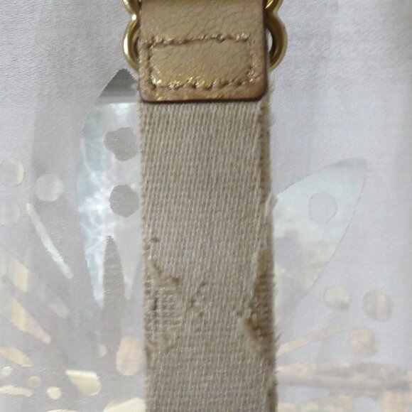 Fun Coach Bag, Authentic Poppy 1941 Collection Bag, Bright multi-colored - Picture 15 of 15